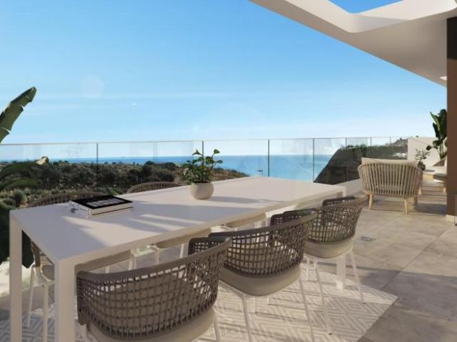 Apartamento en venta en A Illa De Arousa