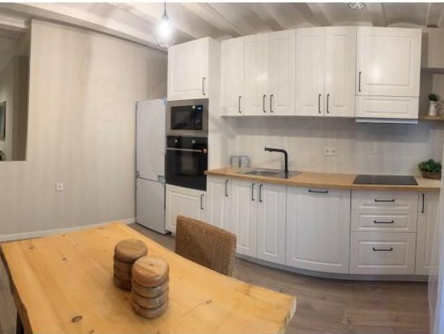 Apartamento en venta en Ripollès, Catalunya