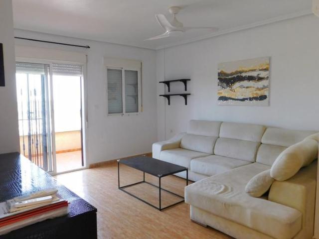 Apartamento en alquiler en Rojales
