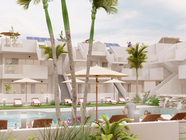 Apartamento en venta en Roldán, Campo de Cartagena y Mar Menor