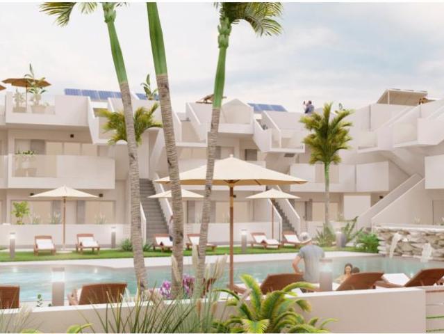 Apartamento en venta en Roldán, Campo de Cartagena y Mar Menor