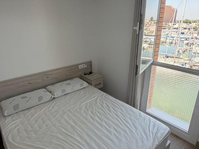 Apartamento en alquiler en Santa Margarida, Alt Empordà