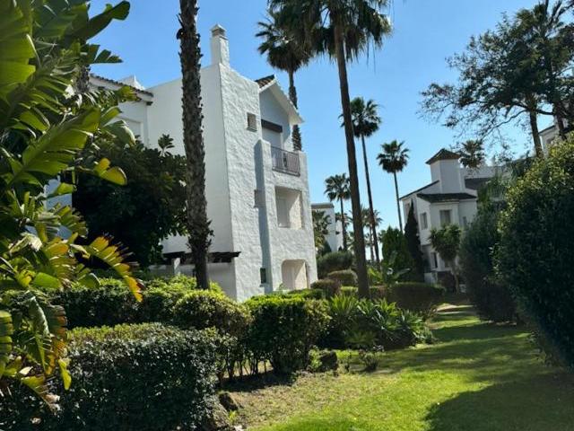 Apartamento en alquiler en Costa Noroeste, Andalucía