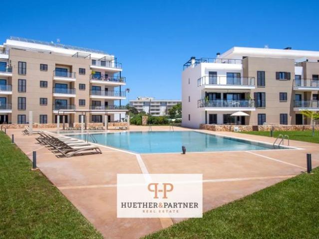 Apartamento en venta en Son Moro, Llevant