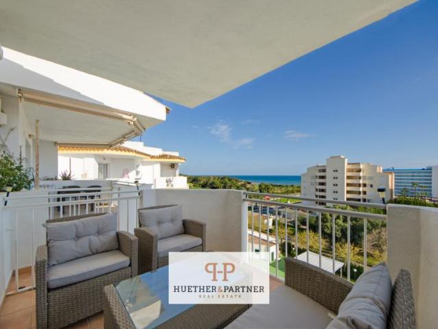 Apartamento en alquiler en Migjorn, Baleares