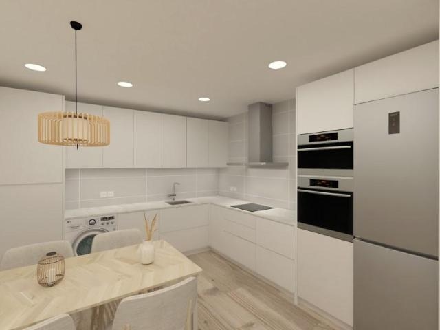Apartamento en venta en Vallès Occidental, Catalunya