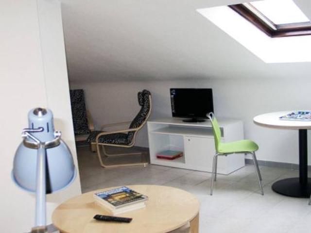 Apartamento en alquiler en Salamanca