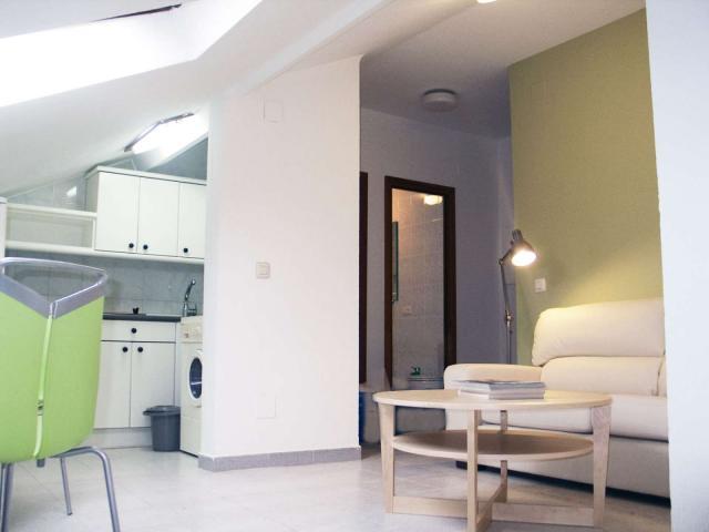 Apartamento en alquiler en Salamanca