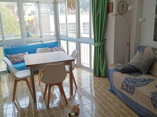 Apartamento en alquiler en Salou