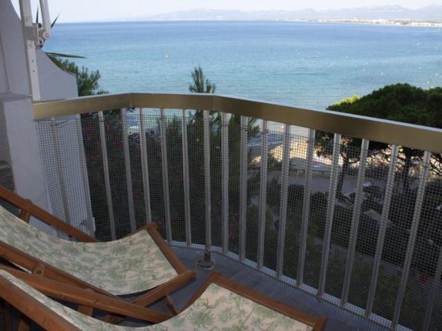 Apartamento en alquiler en Tarragonès, Catalunya