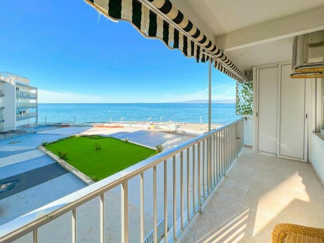 Apartamento en alquiler en Tarragonès, Catalunya