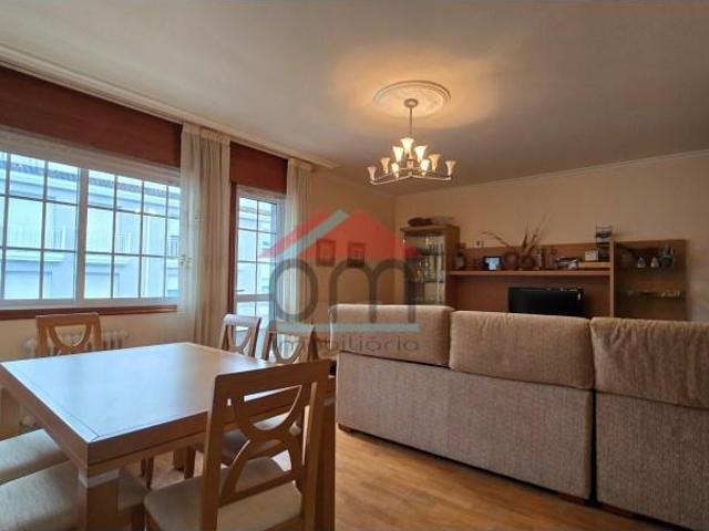 Apartamento en venta en Salvaterra de Miño, O Condado