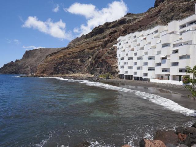 Apartamento en alquiler en Santa Cruz De Tenerife, Canarias