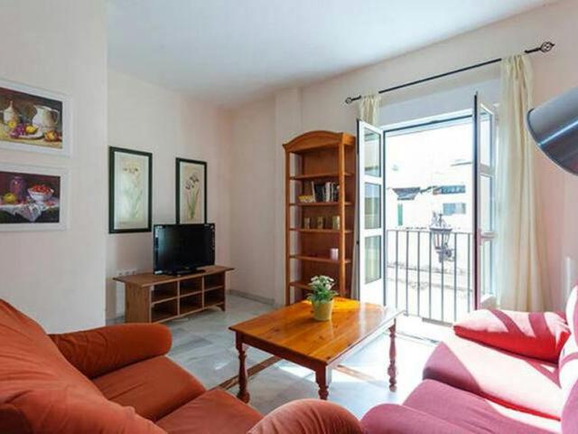 Apartamento en alquiler en Bahía de Cádiz, Andalucía