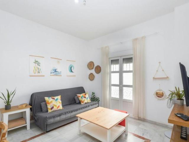 Apartamento en alquiler en Bahía de Cádiz, Andalucía