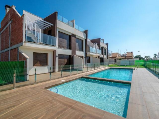 Apartamento en venta en Los Peñascos, Campo de Cartagena y Mar Menor