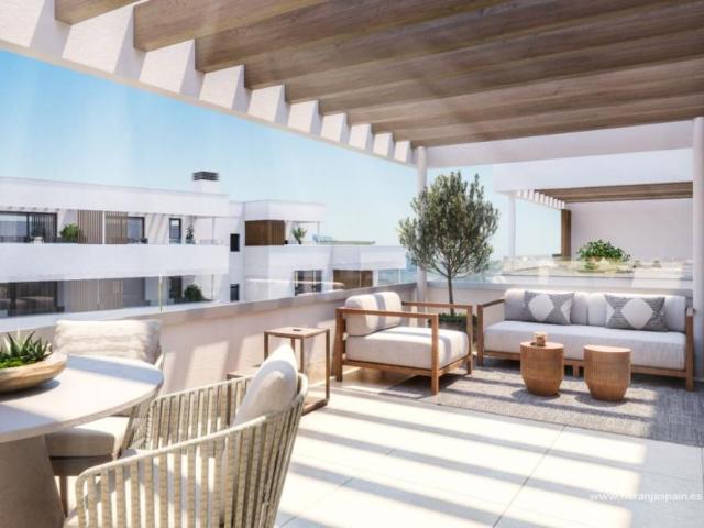 Apartamento en venta en Urbanització El Franc i Espinós, l'Alacantí