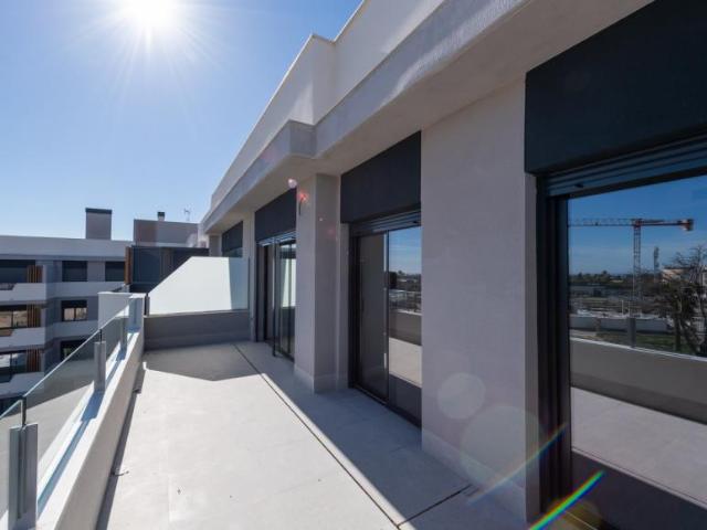 Apartamento en venta en l'Alacantí, Valencia