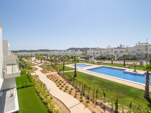 Apartamento en venta en la Marina Alta, Valencia