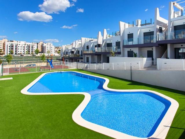 Apartamento en alquiler en el Baix Segura / La Vega Baja, Valencia