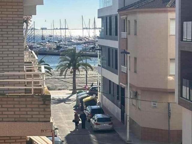 Apartamento en venta en Guadalmina, Costa del Sol Occidental