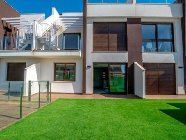 Apartamento en venta en Los Peñascos, Campo de Cartagena y Mar Menor
