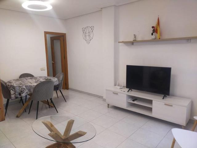 Apartamento en venta en Los Cuarteros, Campo de Cartagena y Mar Menor