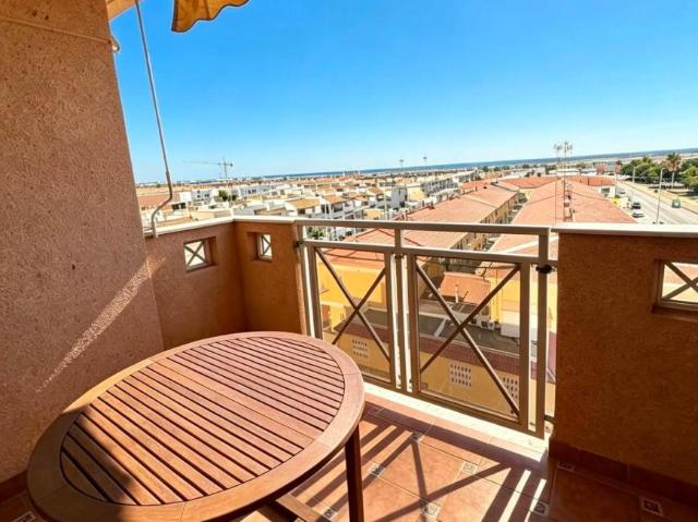 Apartamento en venta en Los Peñascos, Campo de Cartagena y Mar Menor
