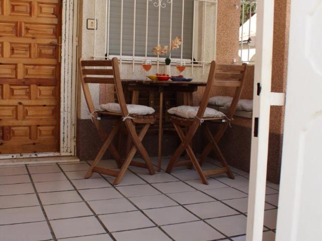 Apartamento en alquiler en Los Cuarteros, Campo de Cartagena y Mar Menor