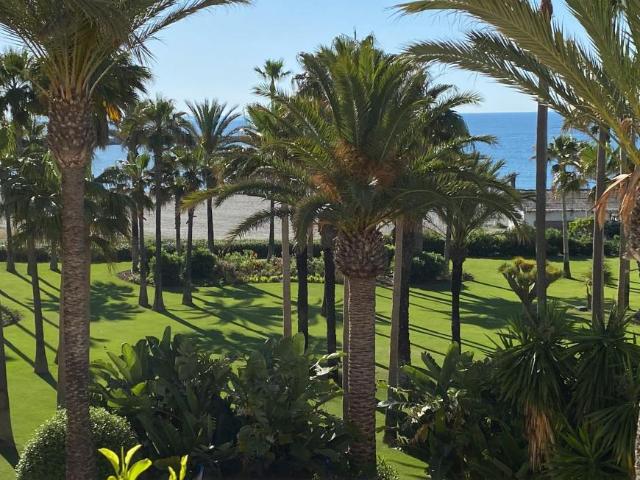 Apartamento en alquiler en San Roque, Puerto Sotogrande