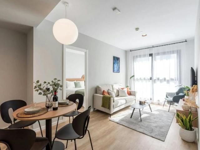 Apartamento en alquiler en San Sebastián De Los Reyes, Madrid