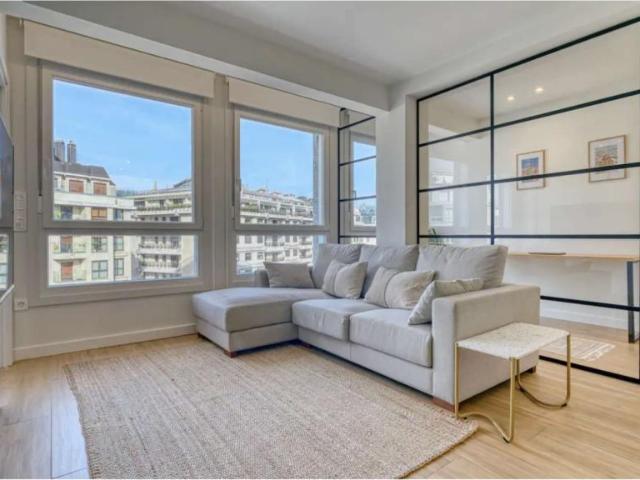 Apartamento en alquiler en Acebo, Arnuero