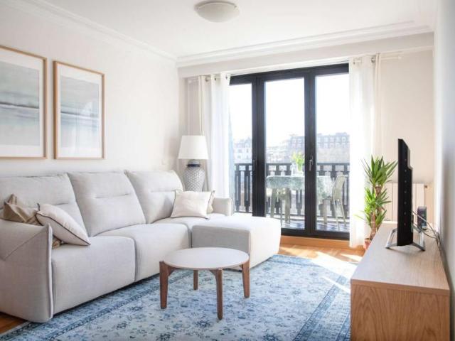 Apartamento en alquiler en Acebo, Arnuero