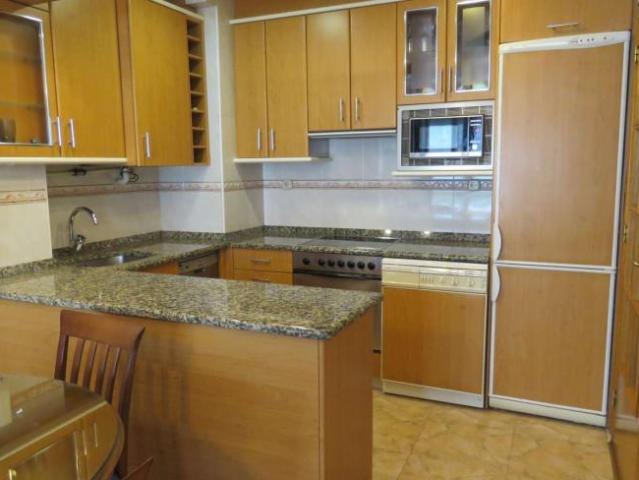 Apartamento en alquiler en Acebo, Arnuero