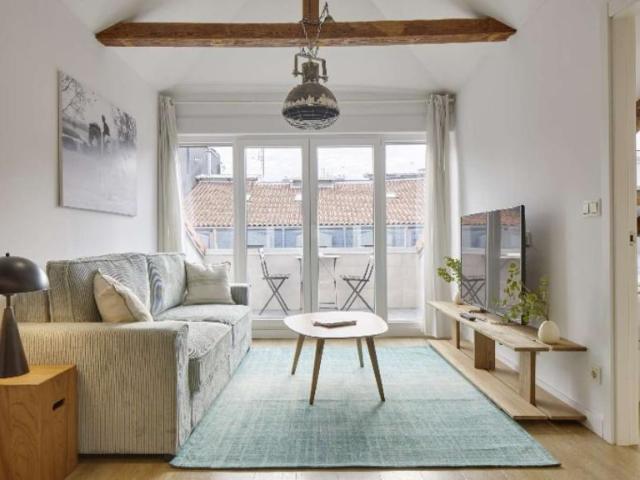 Apartamento en alquiler en Acebo, Arnuero