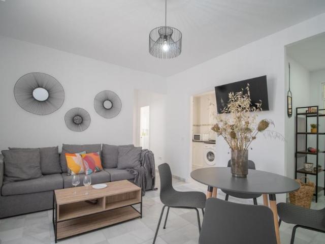 Apartamento en alquiler en Sanlúcar De Barrameda, Jardines del Picacho
