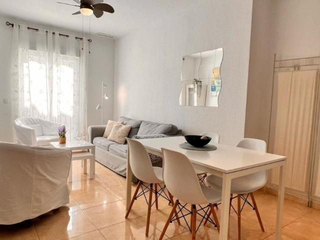 Apartamento en alquiler en Sanlúcar De Barrameda, Jardines del Picacho