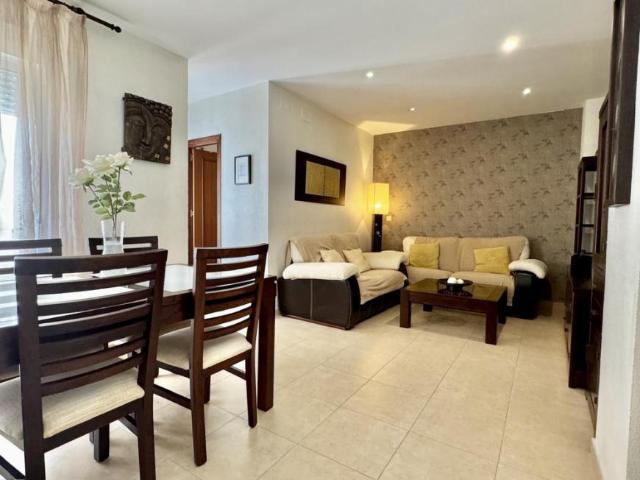 Apartamento en alquiler en Sanlúcar De Barrameda, Jardines del Picacho Apartamento en alquiler en Sanlúcar De Barrameda, Jardines del Picacho