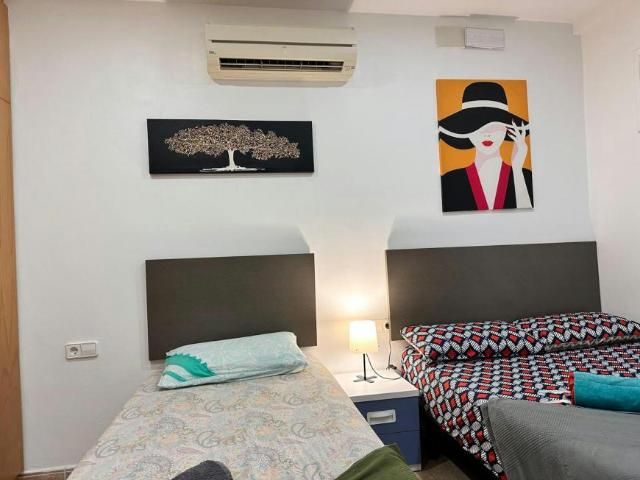 Apartamento en alquiler en Sant Adrià De Besòs, Sant Joan Baptista