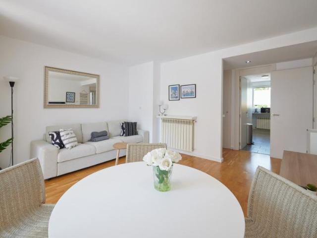 Apartamento en alquiler en Sant Cugat Del Vallès