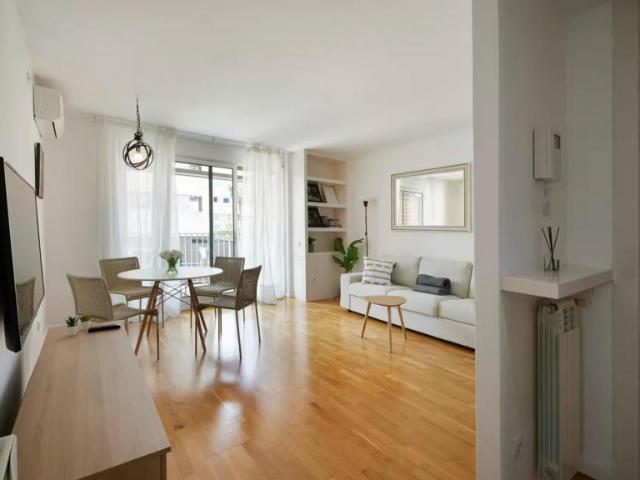 Apartamento en alquiler en Sant Cugat Del Vallès