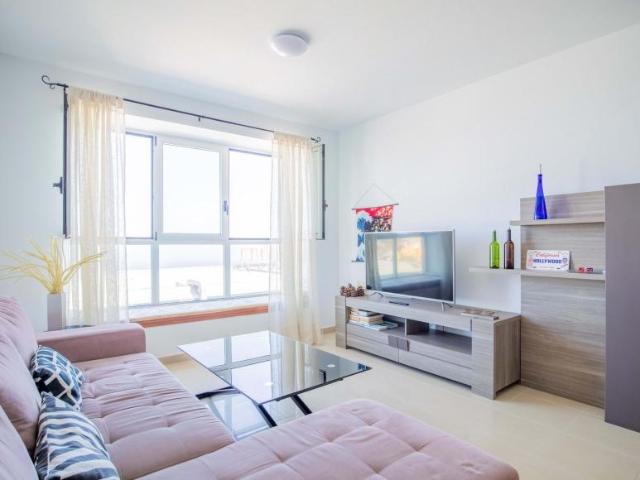 Apartamento en venta en Tenerife, Santa Úrsula