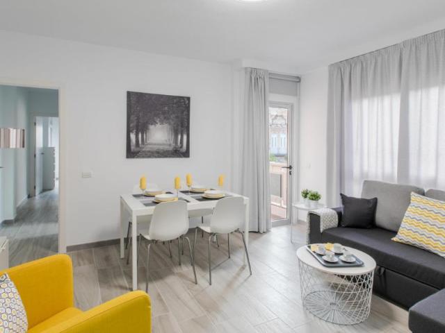 Apartamento en alquiler en Centro-Ifara, Santa Cruz de Tenerife