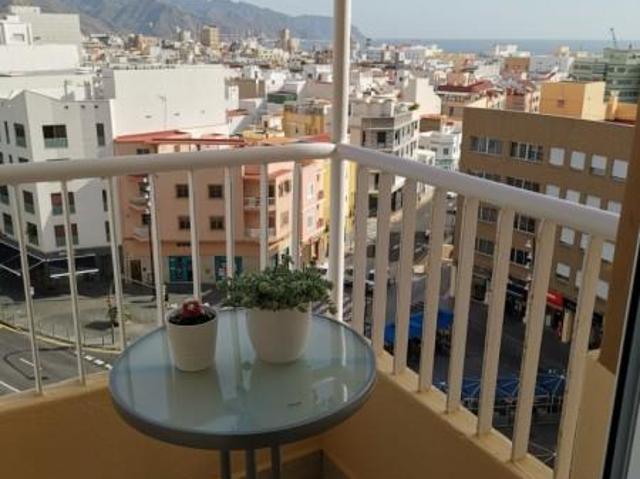 Apartamento en alquiler en Salud-La Salle, Santa Cruz de Tenerife