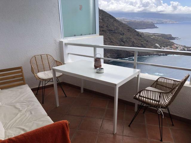 Apartamento en alquiler en Las Palmas