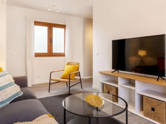Apartamento en alquiler en Las Palmas