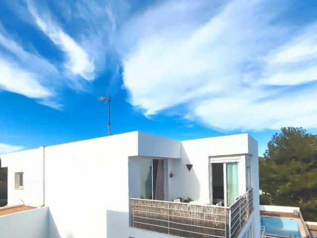 Apartamento en alquiler en Urbanització Roca Llisa, Eivissa