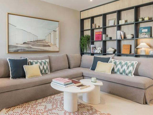 Apartamento en alquiler en Urbanització Siesta, Eivissa