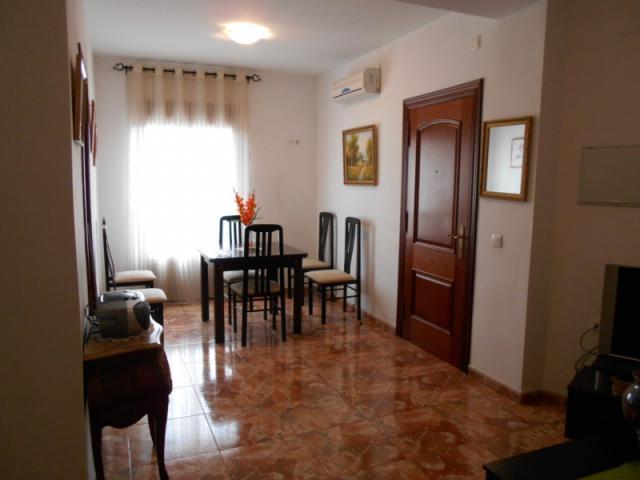 Apartamento en venta en Santa Marta, Badajoz
