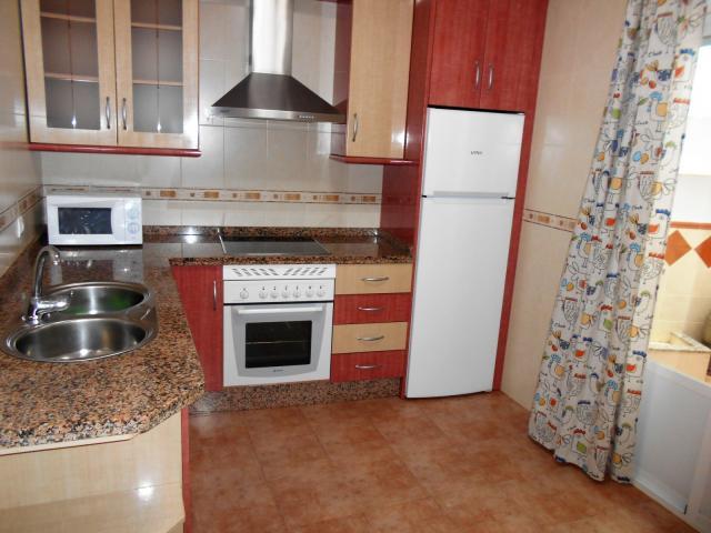 Apartamento en venta en Santa Marta, Badajoz